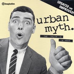 Urban Myth Game Questions