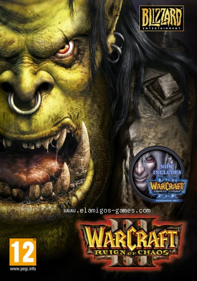 How to download warcraft 3 for pc