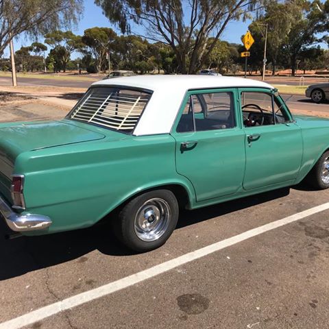 Eh holden ute for sale